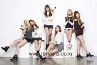 헬로비너스 “컴백보다는 데뷔의 마음으로” (인터뷰)