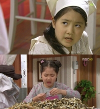 실검보고서, 진지희, 빵꾸똥꾸 외치던 귀여운 소녀 '잘 자라줘서 고마워!'