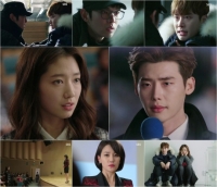 '피노키오' 이종석, 최달포 아닌 기하명으로.. 2막 시작된다
