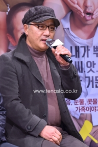 '허삼관' 이경영, "출연 이유? 주연급 배역에 대한 딜 있었다"
