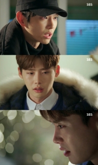 '피노키오' 윤균상, 이종석에 "진경 때문에 엄마 죽었다" 충격 고백