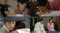 '왕의 얼굴' 서인국 조윤희, 오해 풀고 달달한 데이트