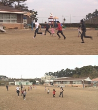 '헬로 이방인' 강남, 예능은 대세 축구는 허당? 부실한 축구 실력 공개