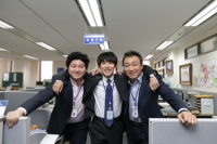 '미생', 오늘(17일) 공식 촬영 종료, 22일 포상휴가 출발