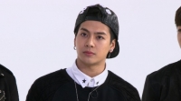 갓세븐 잭슨, '주간아이돌' 정형돈이 인정한 허세왕