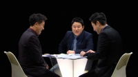 '썰전' 이철희, “목욕탕에서 '땅콩 그룹' 다닌다는 사람 만났다”