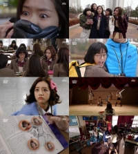 '선암여고 탐정단' 첫방 분당 최고 2.9%.. 개성만점 캐릭터들의 향연