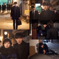'힐러' 지창욱, 일촉즉발의 상황 '박민영이 위험하다'