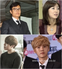 이병헌, 성현아, 박효신 등...연예계는 소송중