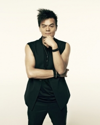 JYP 청담동 사옥, 76억원 매각 “박진영 개인 소유...원래 이사 계획 있어”
