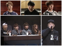 '노머시' 위너 송민호 사촌동생 연습생 공개된다 '형보다 나은 아우?'