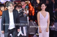최민식 손예진, 영화배우들이 선정한 '대한민국 톱스타상' 수상
