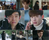 '피노키오' 윤균상, 이종석에게 복수 바통 넘겨