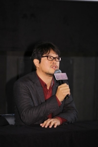 '님아…' 진모영 감독 "흥행이유? 영원한 사랑에 대한 동경 그리고 싶었다"