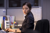 고아성 박성웅 주연 '오피스', 3개월 촬영 마치고 크랭크업