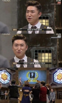 '더 지니어스3' 장동민, 독특한 암기법 "H→홈런→야구→9이닝"