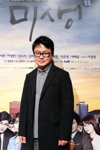 '미생' 김원석 감독, "'그래도 살만한 인생'이라 말하고 싶지 않았다"