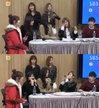 '컬투쇼' 에릭남 "1월에 앨범 내고 싶어요. 기사 내주세요" 애교