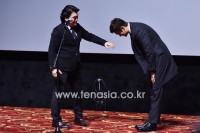 '더 테너' 유지태 “처음 배재철 음악 들었을 때의 느낌, 잊지 못한다”