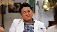 김구라 측, "최근 공황장애 증상 악화…당분간 입원치료"