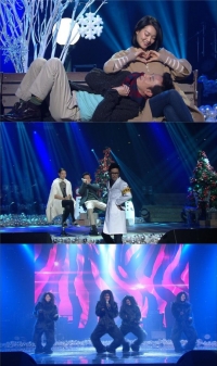 '유희열의 스케치북' 성탄 특집 라인업 공개, 누가 나오나?