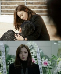 '펀치' 제작진 측, “김아중 연기에 모두들 감동…대체불가 배우”