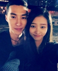 '텔레포트 연인' 배누리, 과거 열애설 화제 '상대는 누구?'