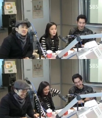 강은비에서 송은채로, 개명 이유 “다들 아역인 줄 알더라”