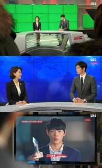 '피노키오' 윤균상, 진경에게 제대로 '엿' 먹였다...범행사실 자수
