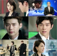 '피노키오' 이종석 윤균상 형제의 복수.. 진경을 무너뜨리다