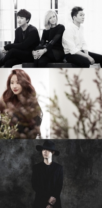 투엘슨, 신곡 '끝' 발표..어반자카파 조현아-기리보이 참여