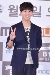 '스타킹' B1A4 바로, 숨겨뒀던 성악 실력 공개