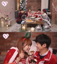 '우결' 소개팅 주선 나선 남궁민-홍진영, 도우미 빙자 애정행각 벌여