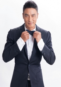 '도둑들' 임달화, 제주도 카지노 광고 모델 발탁