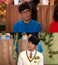 조관우, "아들과 같이 있길 원하는데 요리조리 잘 빠져나가"