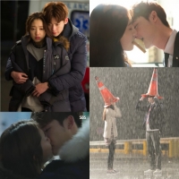'피노키오' 크리스마스 스페셜 에디션 '피노키오 인 러브' 방송