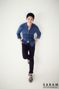 '미생' 개벽이 변요한, 카카오 모델 발탁 '한석율 이모티콘 쏜다!'