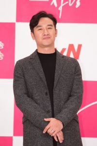 '딸바보' 엄태웅, '슈돌' 출연에 "할 수 있게 된 상황에 감사"
