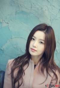 남규리, KOREA UHD 콘텐츠 홍보대사 나선다