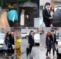 '하이스쿨 러브 온' 이창주, "김새론에게 연기 배운 점 많아"
