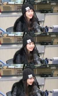 조여정 “키 작아서 더 노력, 밥 먹듯 운동해”