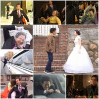 '장미빛 연인들' 김민서 한지상 이필립 윤아정 사각관계 시작?