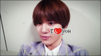 우리의 2014년, 인피니트 성종 “인피니트F와 개인활동까지..행복해요”