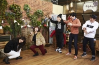 무한도전 토토가, 지누션 VS 터보 완전체 격돌