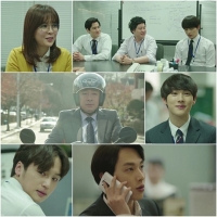 오늘 최종회 '미생' 오차장 떠나보낸 장그래, 정규직 될까?
