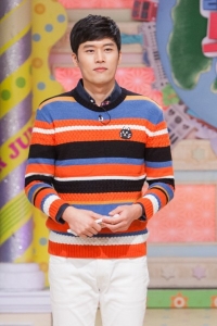 '글로벌 붕어빵' 김일중 아나운서 새 MC 발탁