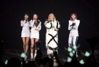 2NE1, 2집 'CRUSH'…美롤링스톤 선정 '2014 최고 팝 앨범 20'