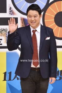 김구라 측 “아내와 개인사 공개에 가족 힘들어 해”
