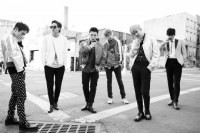우리의 2014년, 틴탑 “네 번째 고개, 잘 넘었다!”