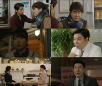 '가족끼리 왜 이래' 윤박, 우리 강재가 달라졌어요